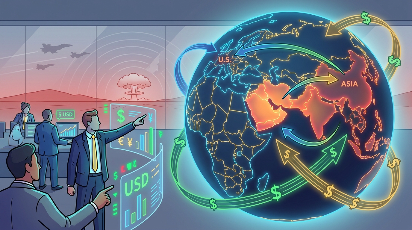 US Treasury, forex news