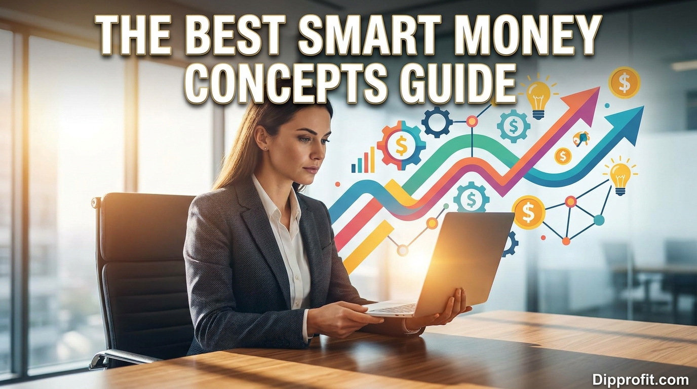 Smart Money Concepts 202604220229