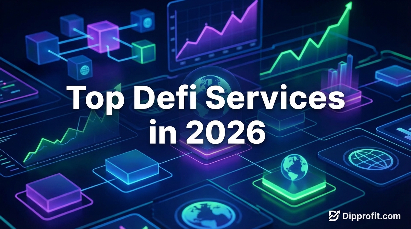 Top DeFi Services in 2026: The Complete Expert Guide to Decentralized Finance 1 Top DeFi Services 202604141712
