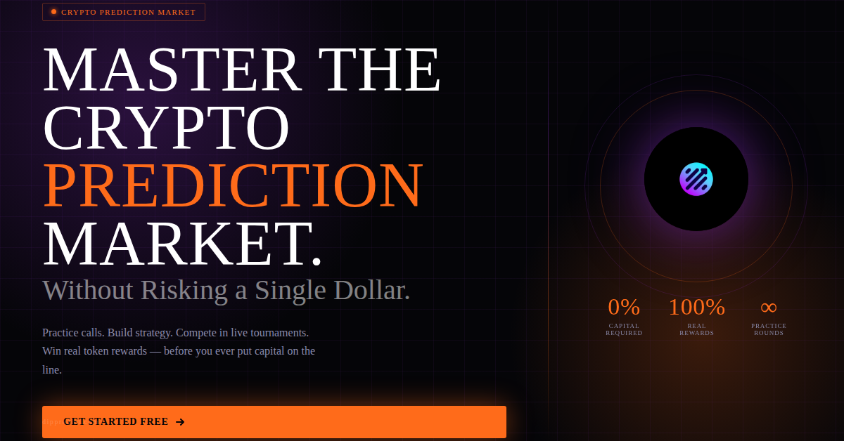 prediction market, dippredict, prediction markets