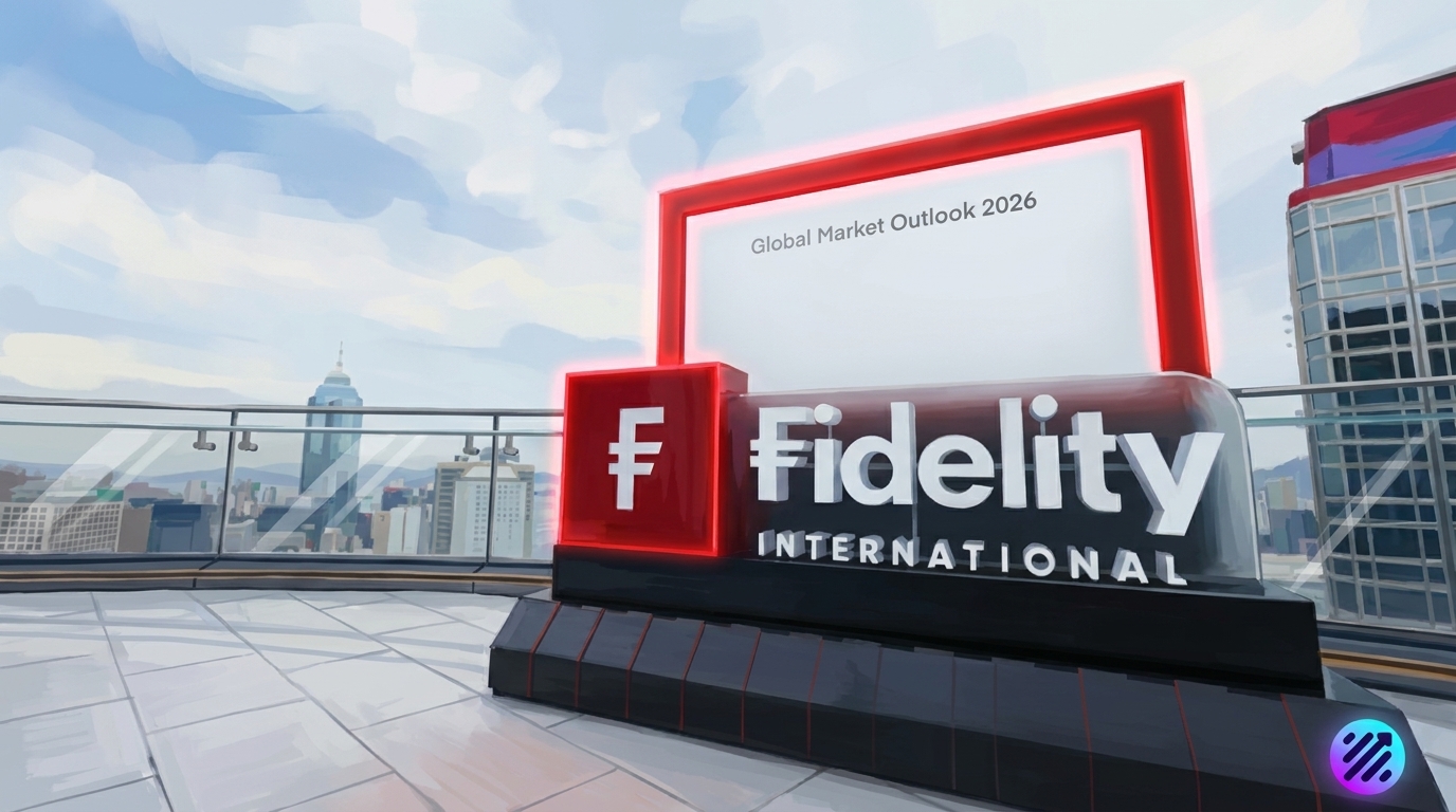 fidelity, fidelity international, crypto news, chainlink, dipprofit.com