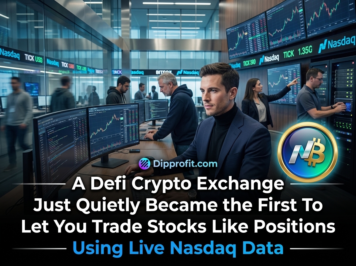 crypto exchange, stock trading, crypto news, dipprofit.com
