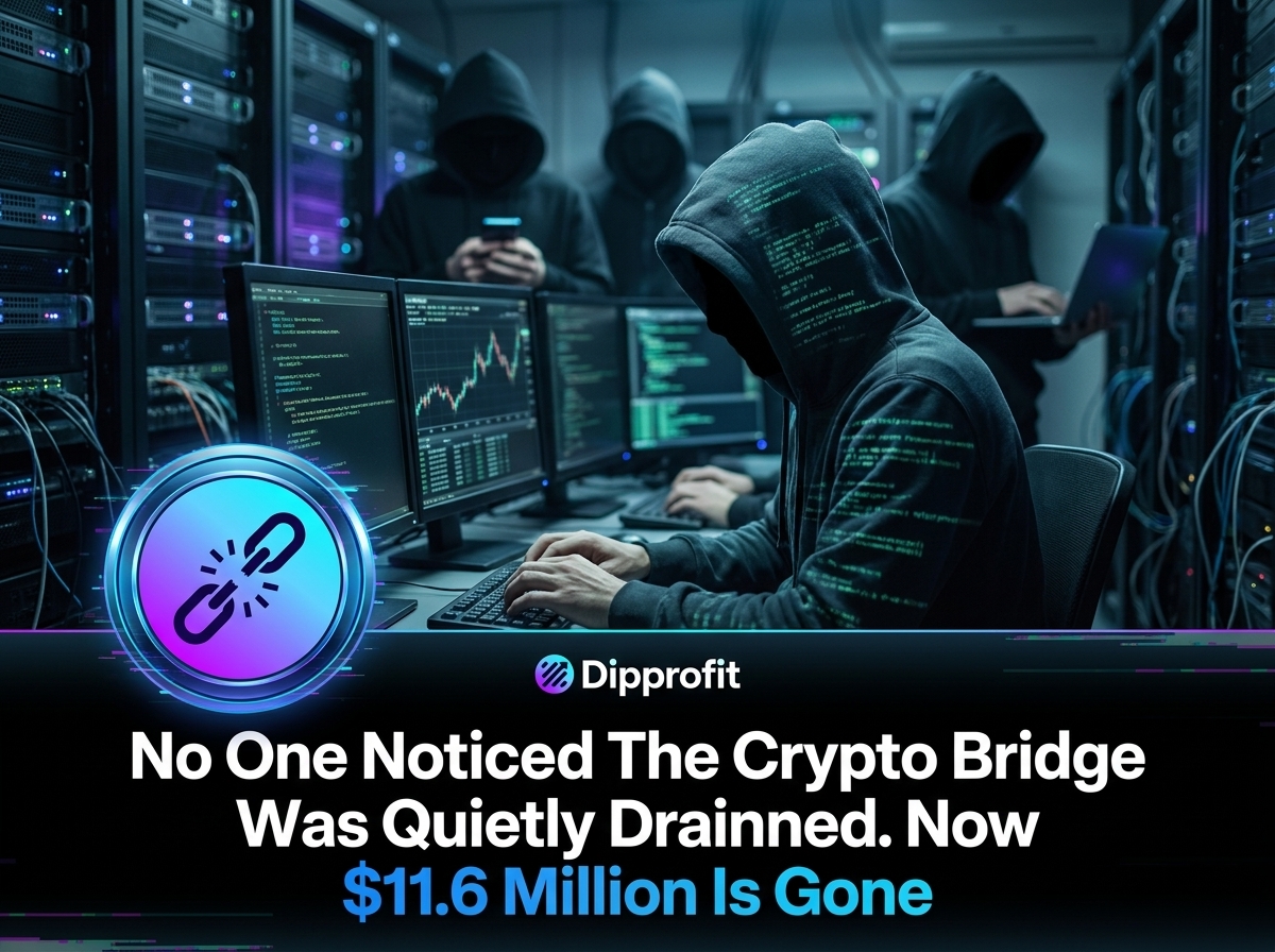 crypto bridge, verus protocol, crypto news, dipprofit.com
