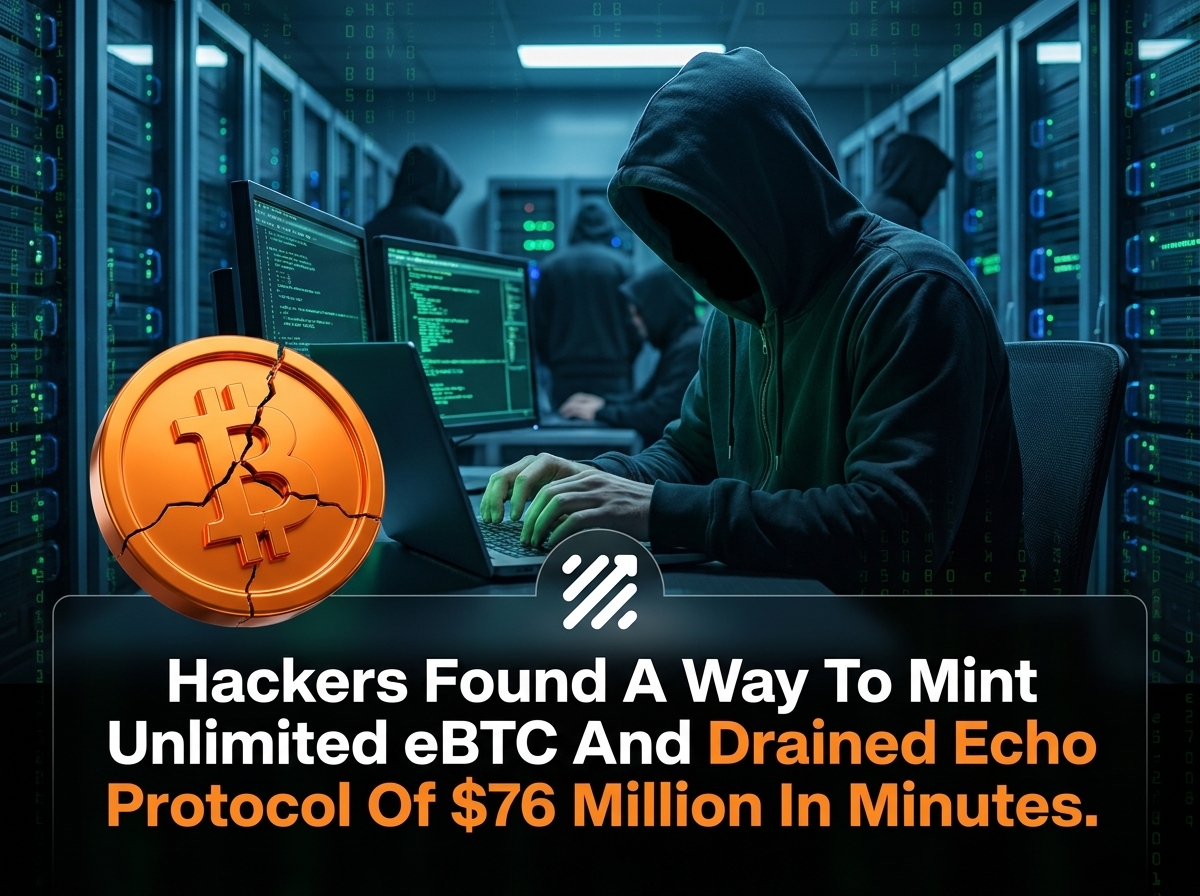 echo protocol, crypto news, dipprofit.com