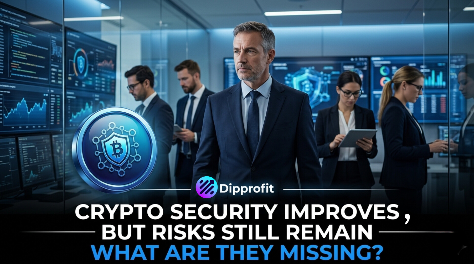 Crypto Industry Compliance Standards Reach Five-Year High, But Indirect Monitoring Gaps Persist 6 InShot 20260528 102311933