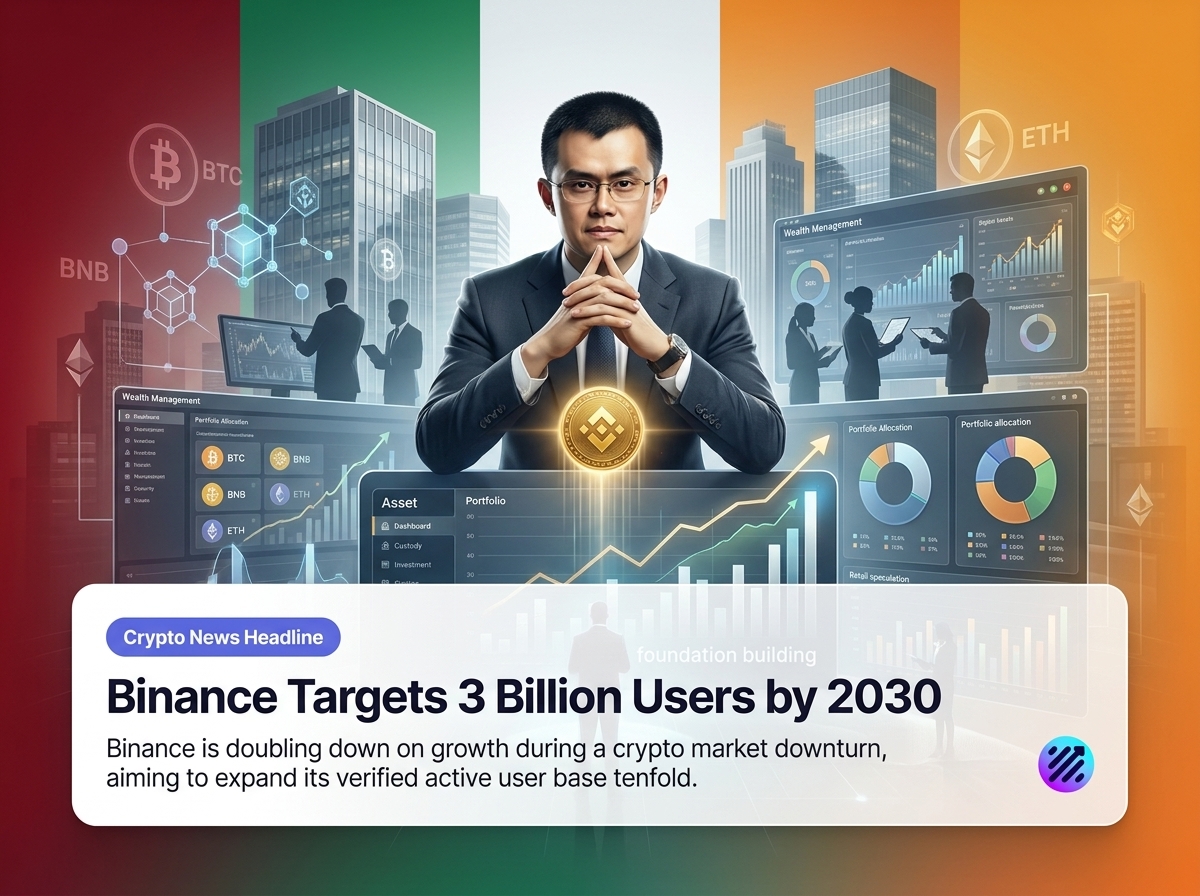 binance, crypto news, dipprofit.com