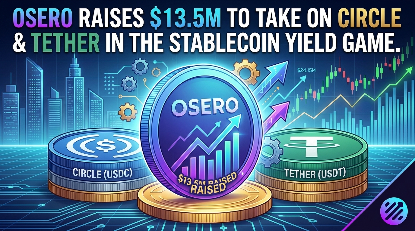 osero, stablecoins, dipprofit.com