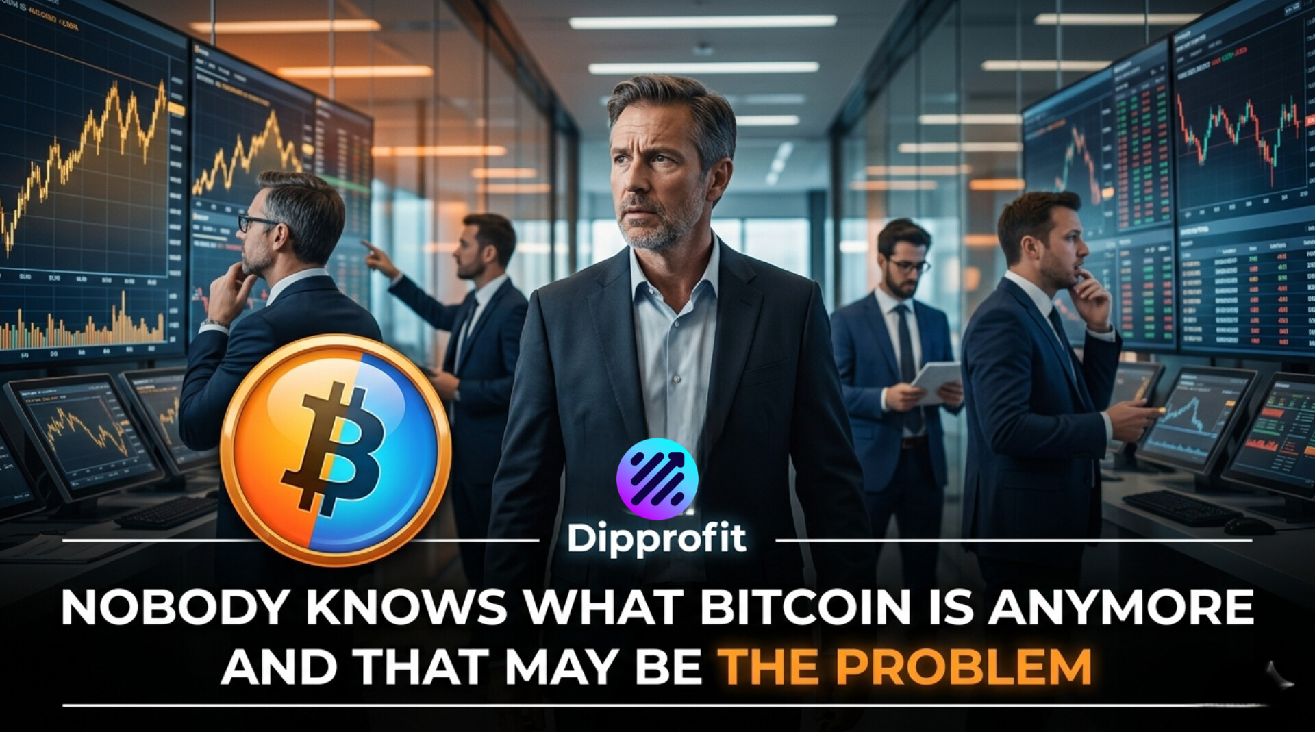 Bitcoin's Identity Crisis Explains Why Price Behavior Remains Unpredictable 10 InShot 20260602 210024064