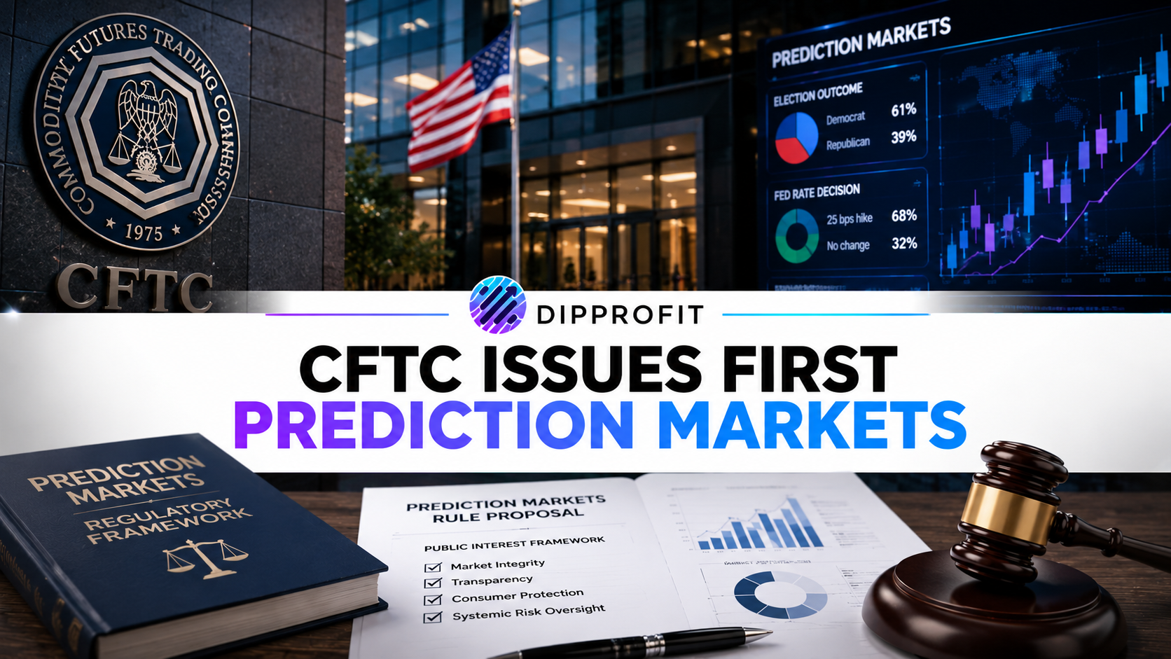 CFTC Issues First Prediction Markets Rule Proposal, Setting Public Interest Framework 8 file 000000009538722fb30dc4a41e09c402