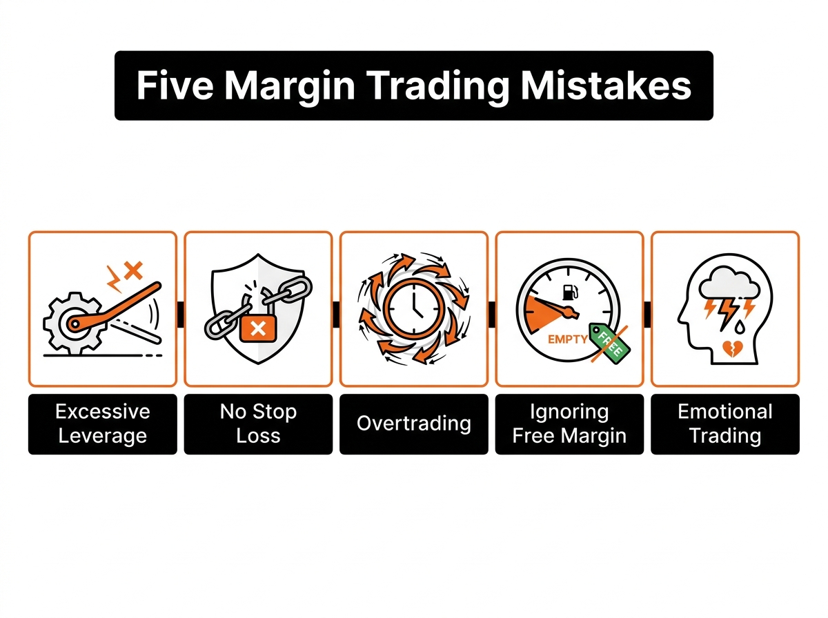 margin trading, margin trading 101, margin call, dipprofit.com, dipprofit trading academy