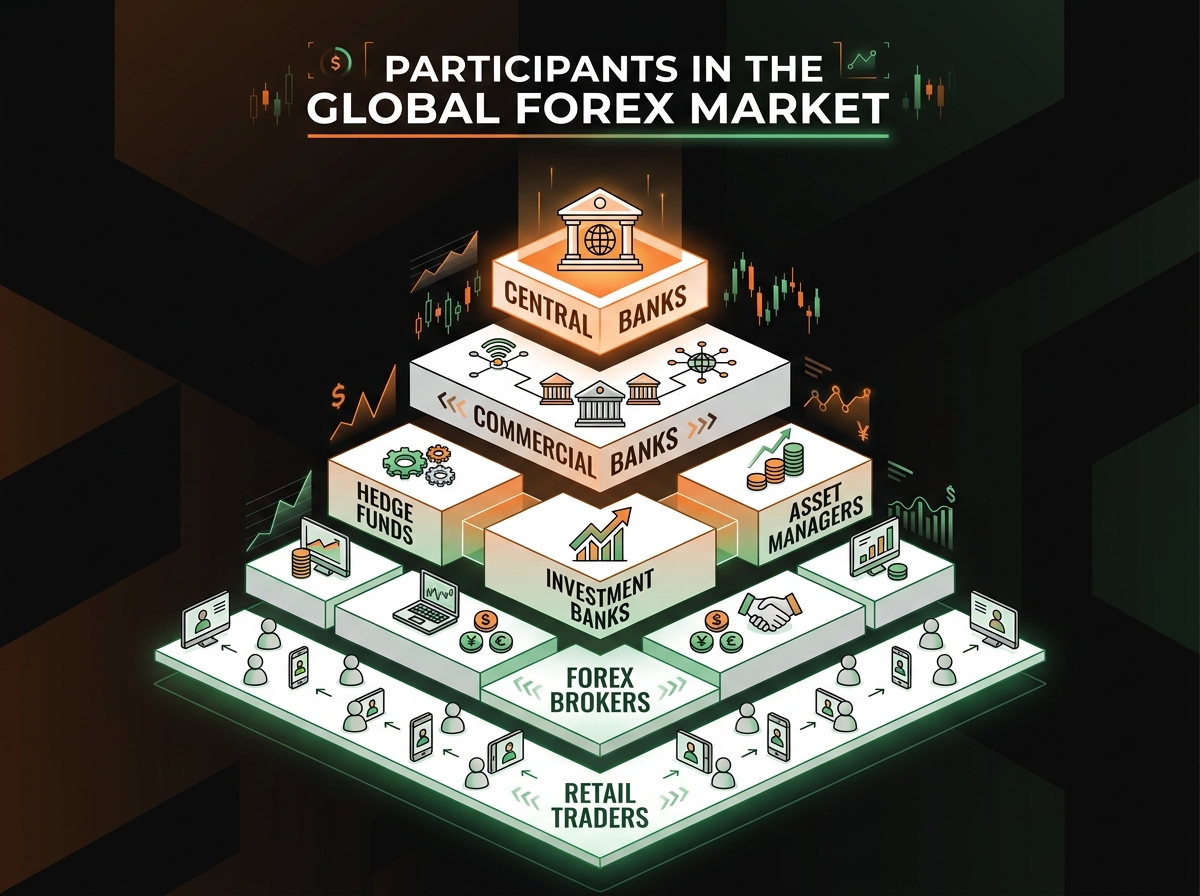 forex brokers, what is a forex broker, how to trade forex, dipprofit trading academy, dipprofit.com