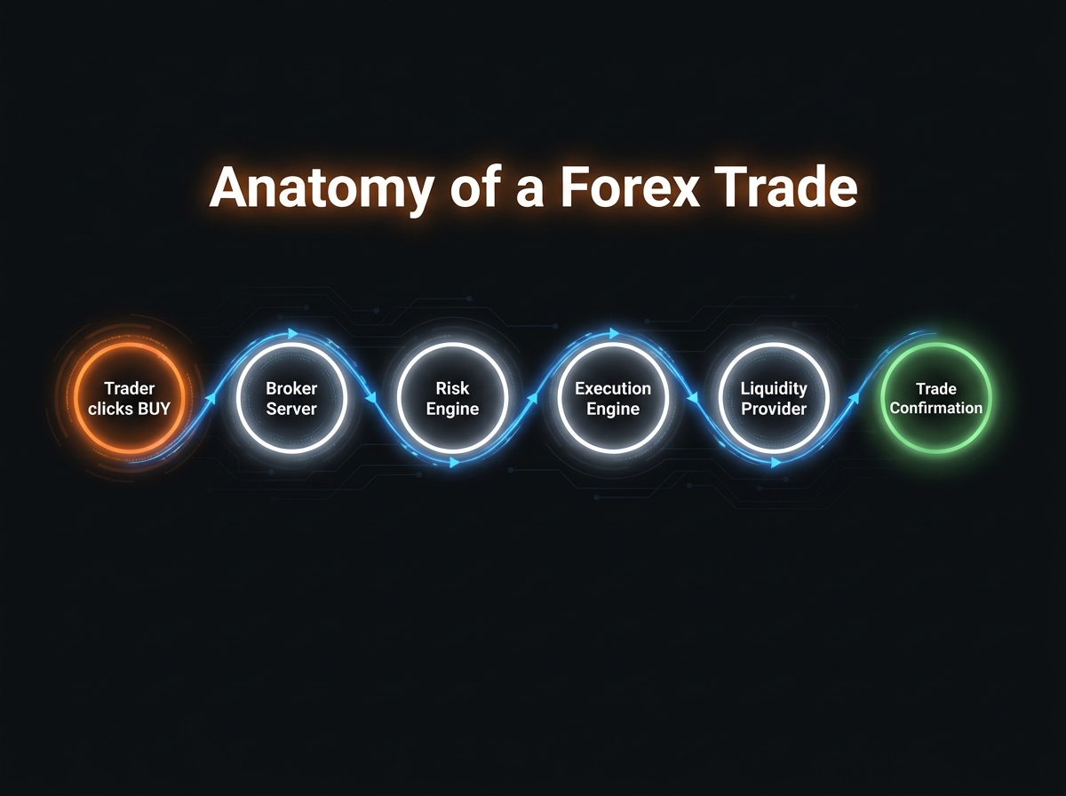 forex brokers, what is a forex broker, how to trade forex, dipprofit trading academy, dipprofit.com