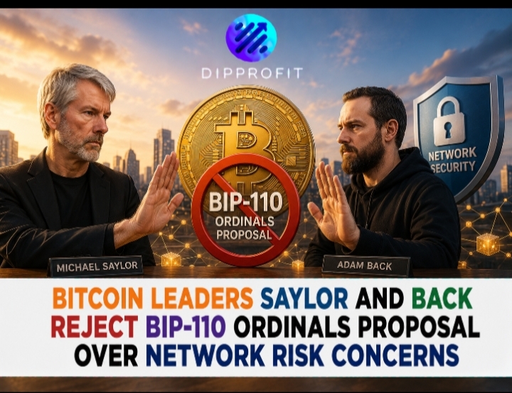 Bitcoin Leaders Saylor and Back Reject BIP-110 Ordinals Proposal Over Network Risk Concerns 8 IMG 20260712 205214