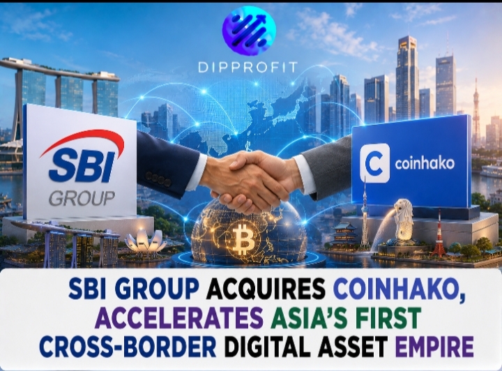 SBI Group Acquires Coinhako, Accelerates Asia's First Cross-Border Digital Asset Empire 16 IMG 20260717 161817