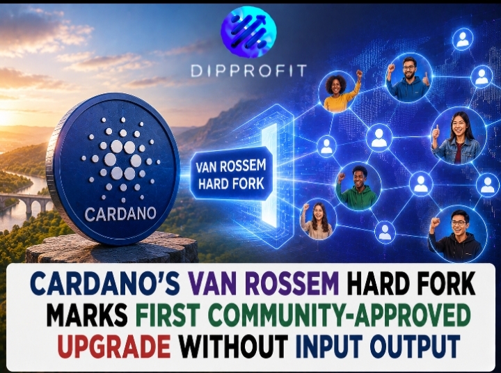 Cardano's Van Rossem Hard Fork Marks First Community-Approved Upgrade Without Input Output 10 IMG 20260720 170223 1
