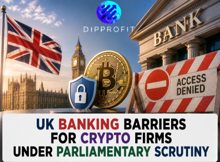 UK Banking Barriers for Crypto Firms Under Parliamentary Scrutiny 10 IMG 20260721 104419