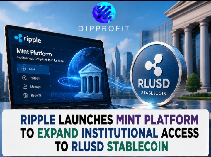 Ripple Launches Mint Platform to Expand Institutional Access to RLUSD Stablecoin 12 IMG 20260724 110315