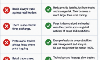 who trades forex, Forex market structure, Forex market players, retail Forex history, Forex liquidity providers, dipprofit.com