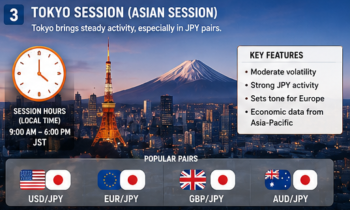 When to trade forex, best time to trade forex, forex market hours, London session forex, New York session forex, Tokyo session, Sydney session, forex trading sessions, dipprofit.com