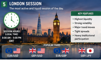When to trade forex, best time to trade forex, forex market hours, London session forex, New York session forex, Tokyo session, Sydney session, forex trading sessions, dipprofit.com