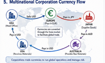 who trades forex, Forex market structure, Forex market players, retail Forex history, Forex liquidity providers, dipprofit.com