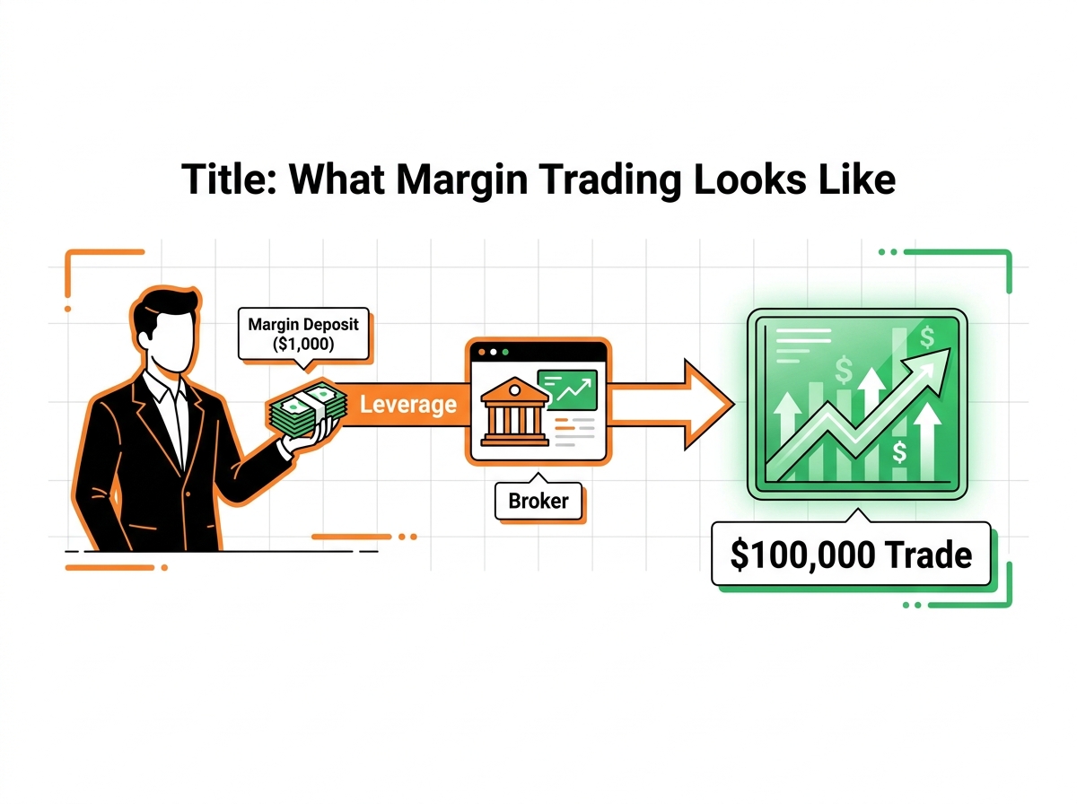 margin trading, margin trading 101, margin call, dipprofit.com, dipprofit trading academy
