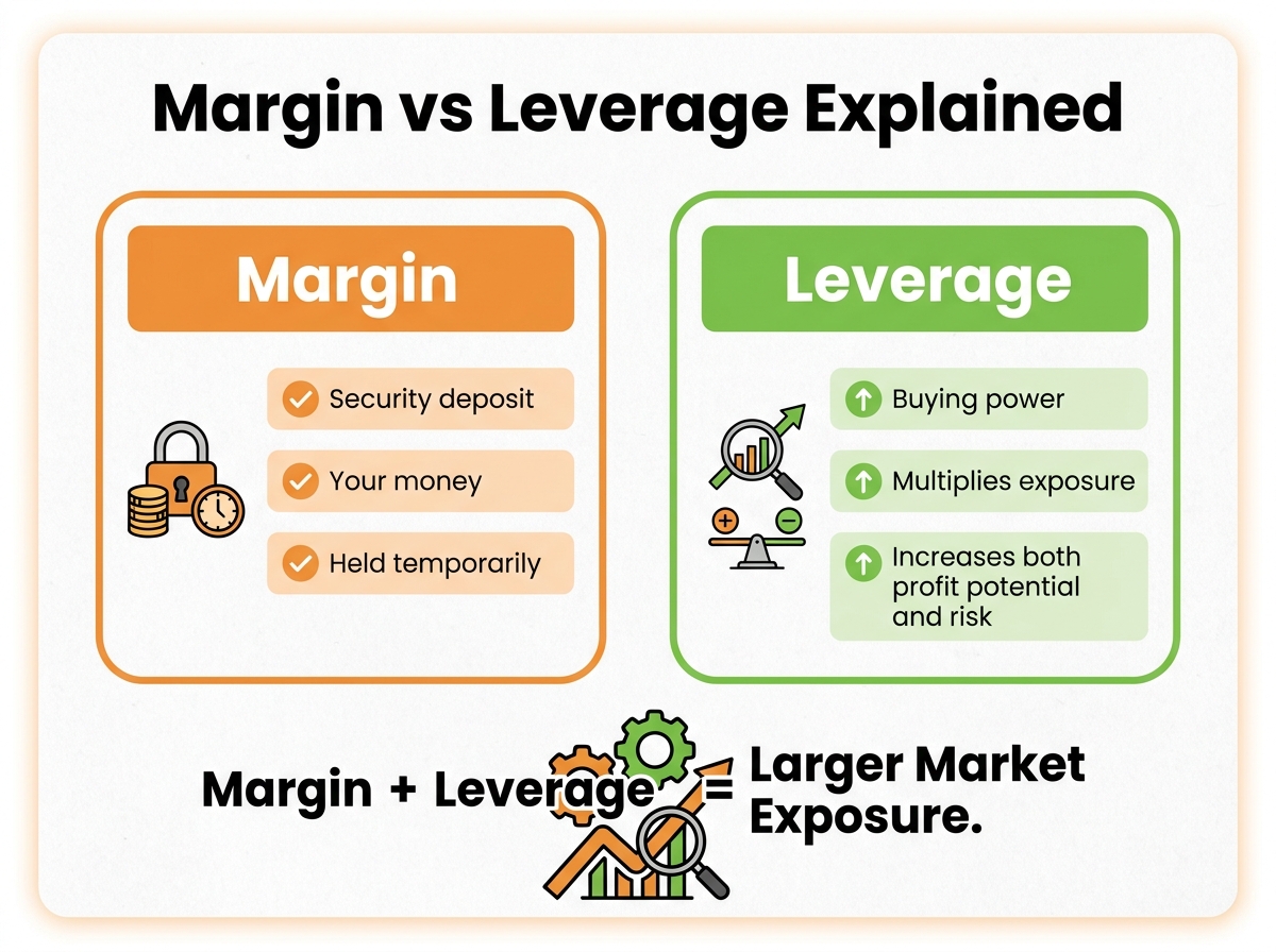 margin trading, margin trading 101, margin call, dipprofit.com, dipprofit trading academy