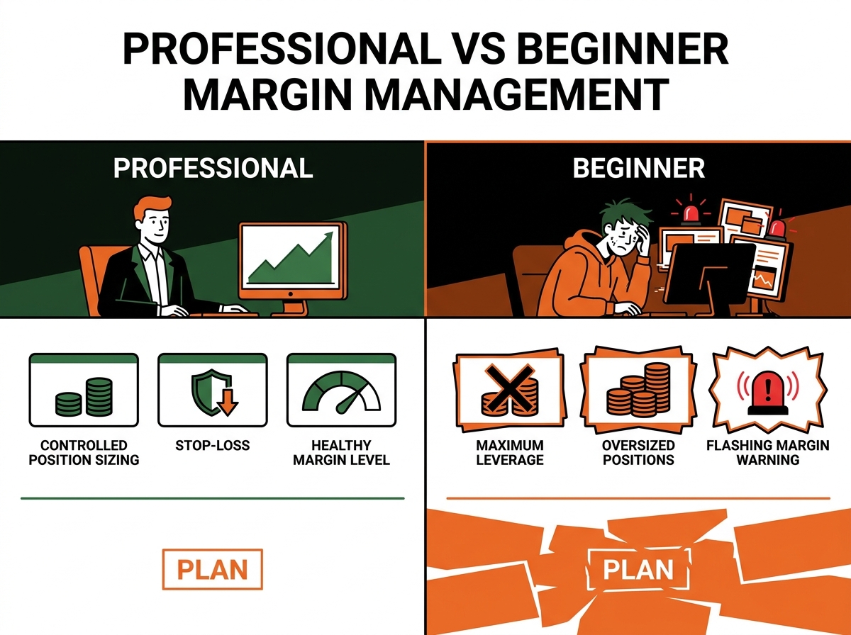 margin trading, margin trading 101, margin call, dipprofit.com, dipprofit trading academy