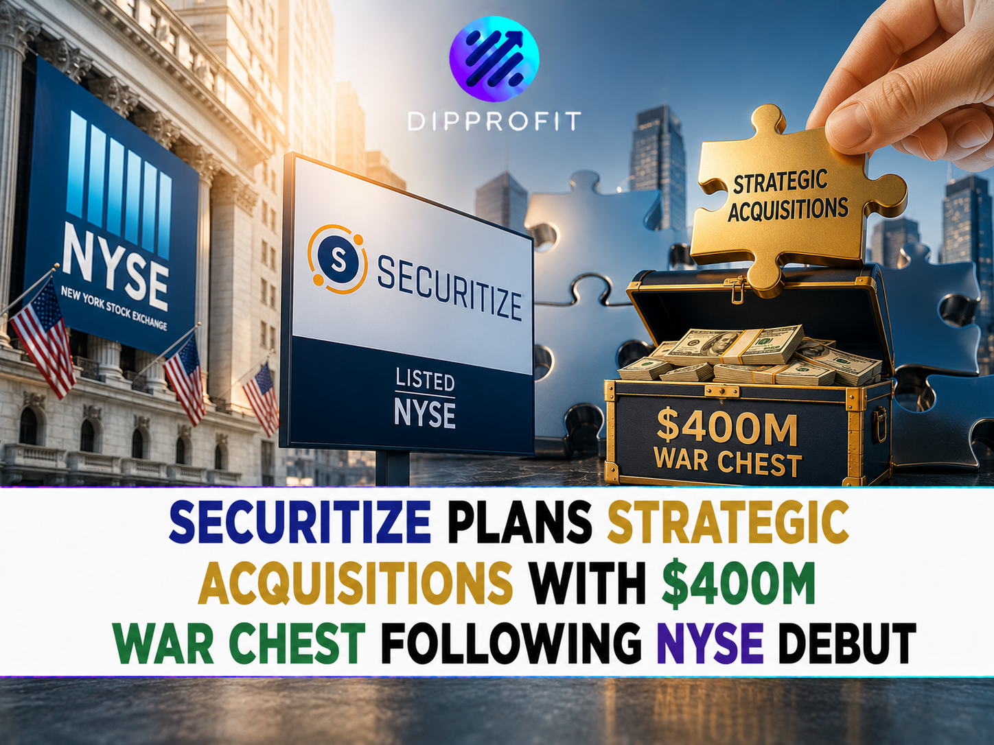 Securitize Plans Strategic Acquisitions With $400M War Chest Following NYSE Debut 10 file 00000000226071fda44d0099d0ce4ca9